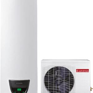 Ariston Nuos Split Inverter Wi-Fi WH