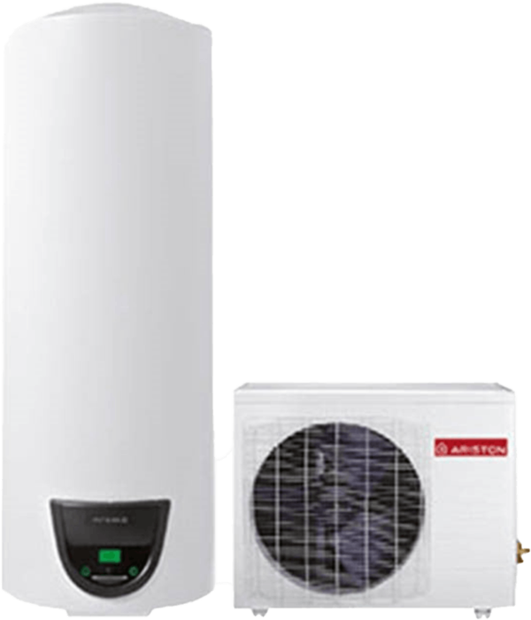 Ariston Nuos Split Inverter Wi-Fi WH