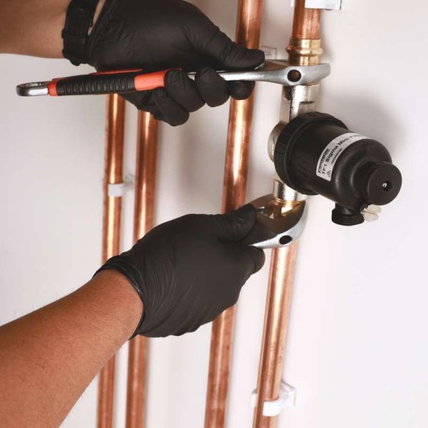Filtru antimagnetita Fernox TF1 Sigma Mini - imagine 2