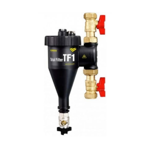 Filtru antimagnetită Fernox TF1 Total Filter cu robineți